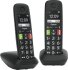 Gigaset E290 Duo schwarz
