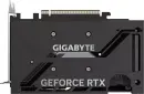 GIGABYTE GeForce RTX 4060 Windforce OC 8G, 8GB GDDR6, 2x HDMI, 2x DP