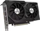 GIGABYTE GeForce RTX 4060 Windforce OC 8G, 8GB GDDR6, 2x HDMI, 2x DP