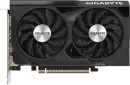GIGABYTE GeForce RTX 4060 Windforce OC 8G, 8GB GDDR6, 2x HDMI, 2x DP