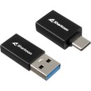 Sharkoon OfficePal USB-C Adapter