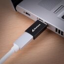 Sharkoon OfficePal USB-C Adapter
