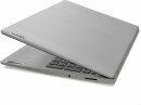 Lenovo IdeaPad 3 15ALC6 Arctic Grey, Ryzen 5 5500U, 16GB RAM, 1TB SSD, DE