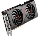 Sapphire Pulse Radeon RX 7600 OC, 8GB GDDR6, HDMI, 3x DP,...