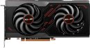 Sapphire Pulse Radeon RX 7600 OC, 8GB GDDR6, HDMI, 3x DP, lite retail