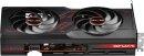 Sapphire Pulse Radeon RX 7600 OC, 8GB GDDR6, HDMI, 3x DP, lite retail