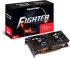 PowerColor Radeon RX 7600 Fighter, 8GB GDDR6, HDMI, 3x DP