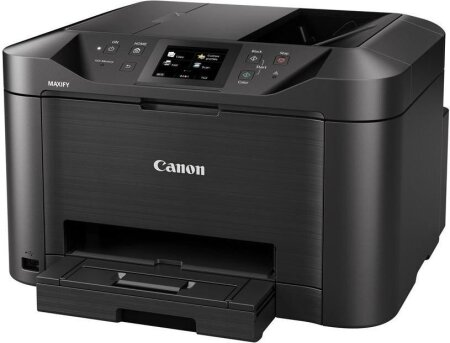 Canon MAXIFY MB5150