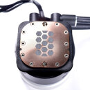 Lian Li Galahad II Trinity SL-INF 240 Black, schwarz, 240mm