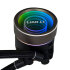 Lian Li Galahad II Trinity SL-INF 360 Black, schwarz, 360mm