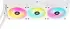 Corsair iCUE LINK H150i RGB, weiß