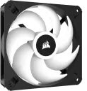 Corsair AR Series iCUE AR120 Digital RGB, schwarz, 3er-Pack, LED-Steuerung, 120mm
