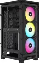 Corsair 2000D RGB Airflow schwarz, Mini-ITX