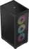 Corsair 2000D RGB Airflow schwarz, Mini-ITX