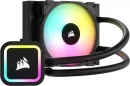 Corsair iCUE H60x RGB Elite v2