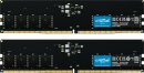 DDR5-5600 32GB Crucial DIMM Kit (2x16GB)