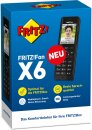 FRITZ!Fon X6, schwarz