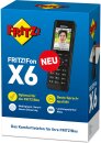 FRITZ!Fon X6, schwarz