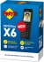 FRITZ!Fon X6, schwarz