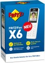 FRITZ!Fon X6, weiß