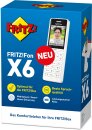 FRITZ!Fon X6, weiß