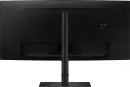 Samsung ViewFinity S6 S65UC, 34"