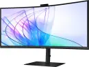 Samsung ViewFinity S6 S65VC, 34"