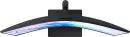 Samsung ViewFinity S6 S65VC, 34"