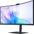 Samsung ViewFinity S6 S65VC, 34"