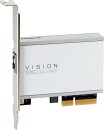 GIGABYTE VISION 10G LAN Card LAN-Adapter, RJ-45, PCIe 3.0 x4