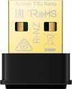 TP-Link AC1300 WLAN-Adapter, 2.4GHz/5GHz WLAN, USB-A 3.0 [Stecker]