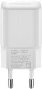Goobay Ladeadapter 230V > USB-C PD Nano 45W weiß