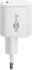 Goobay Ladeadapter 230V > USB-C PD Nano 45W weiß