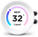NZXT Kraken Elite 280 RGB White