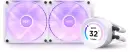 NZXT Kraken Elite 280 RGB White
