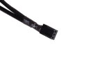 Alphacool Y-Splitter 3-Pin auf 3x 3-Pin 30cm