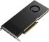 PNY RTX A4000, 20GB GDDR6, 4x DP