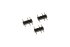Alphacool Y-Splitter aRGB 3-Pin auf 3x 3-Pin 30cm