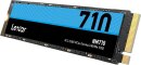 Lexar Professional NM710 500GB, M.2