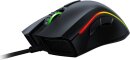 Razer Mamba Elite, USB