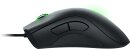 Razer DeathAdder Essential, schwarz, USB