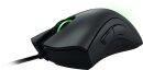 Razer DeathAdder Essential, schwarz, USB