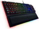 Razer Wired Gaming Tastatur - Huntsman Elite (Purple Switch)