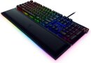 Razer Wired Gaming Tastatur - Huntsman Elite (Purple Switch)