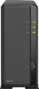Synology DiskStation DS124, 1x Gb LAN (ohne HDDs)