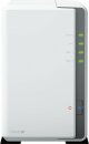 Synology DiskStation DS223j, 1x Gb LAN (ohne HDDs)