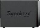 Synology DiskStation DS224+, 2GB RAM, 2x Gb LAN