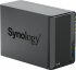 Synology DiskStation DS224+, 2GB RAM, 2x Gb LAN