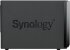 Synology DiskStation DS224+, 2GB RAM, 2x Gb LAN