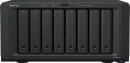 Synology DiskStation DS1823xs+, 8GB RAM, 1x 10GBase-T, 2x...